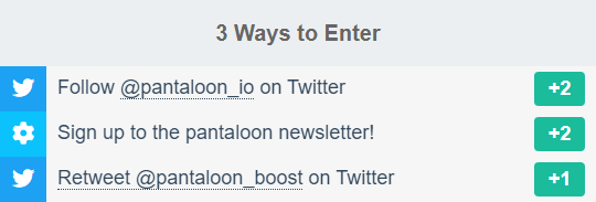Giveaway image 1