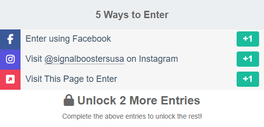 Giveaway image 2
