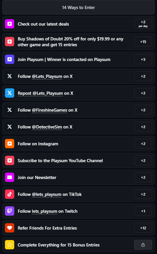 Giveaway image 2