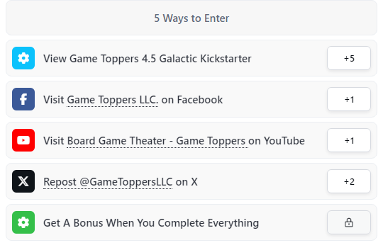 Giveaway image 2
