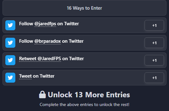 Giveaway image 2