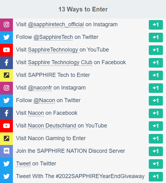 Giveaway image 2