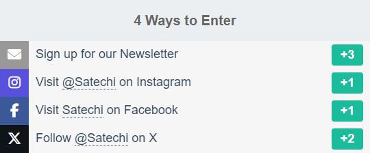 Giveaway image 2