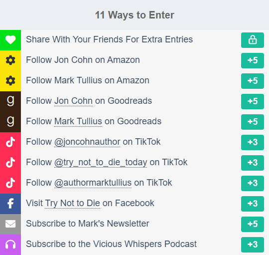 Giveaway image 2
