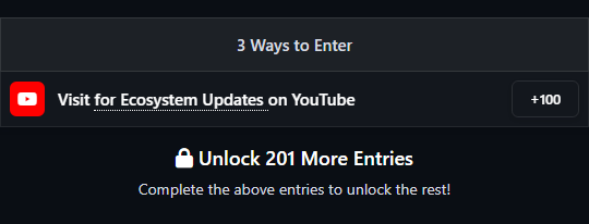 Giveaway image