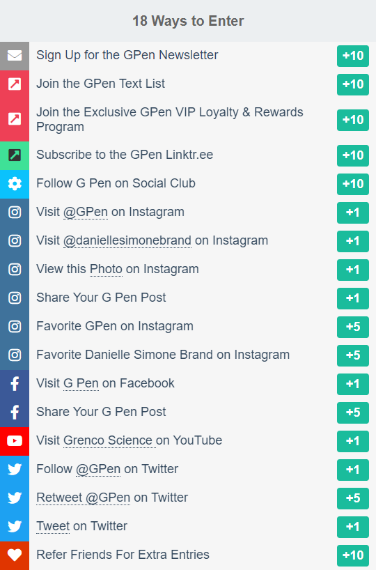Giveaway image 2