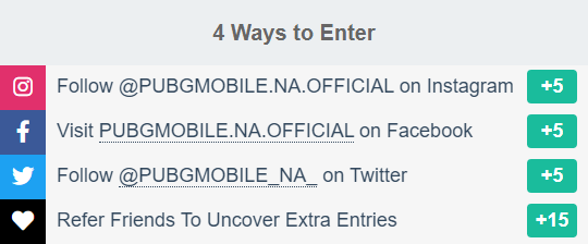 Giveaway image 2