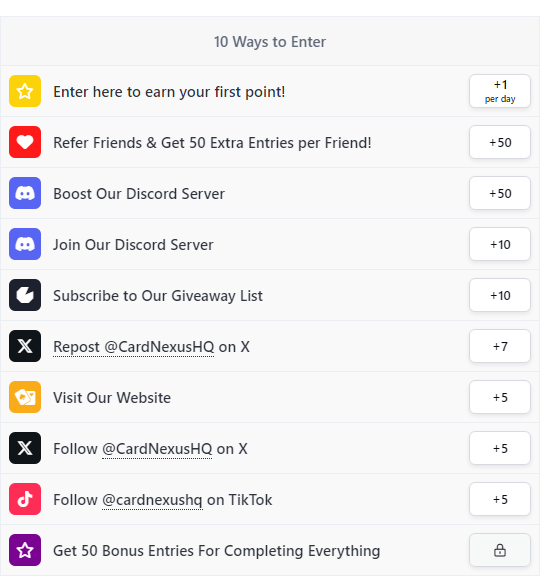 Giveaway image 2