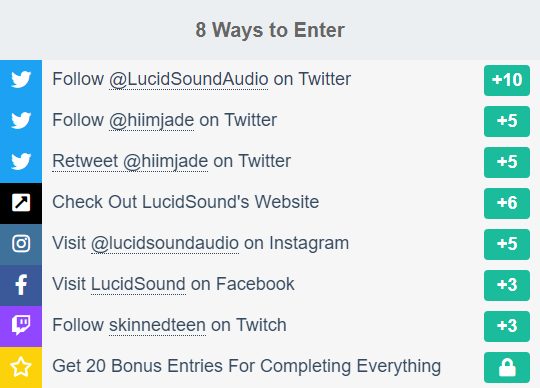 Giveaway image 2