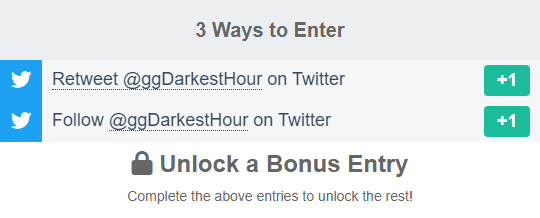 Giveaway image 1