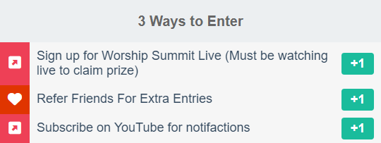 Giveaway image 2