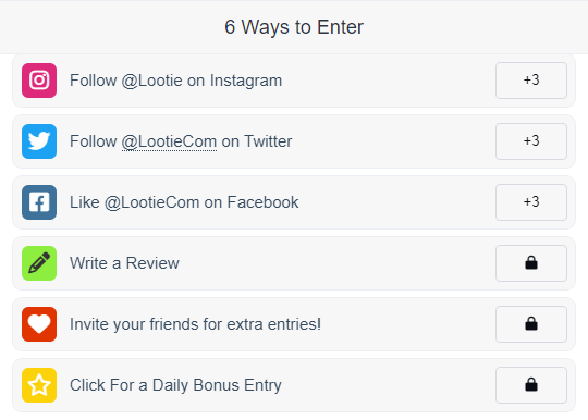 Giveaway image 2