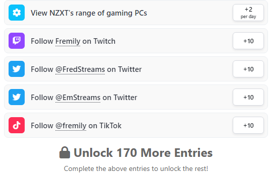 Giveaway image 1