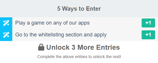 Giveaway image 2
