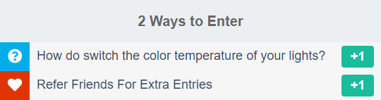 Giveaway image 2