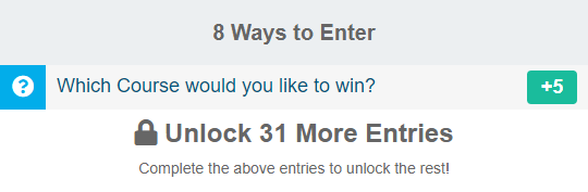 Giveaway image 1