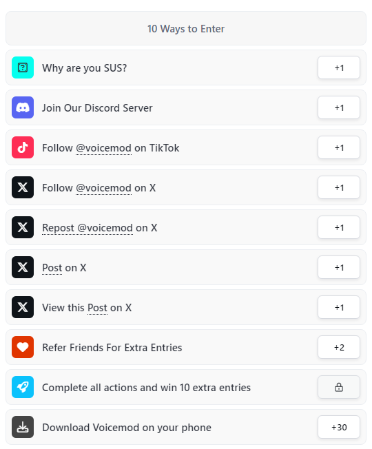 Giveaway image 2