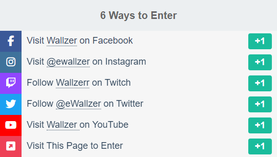Giveaway image 1
