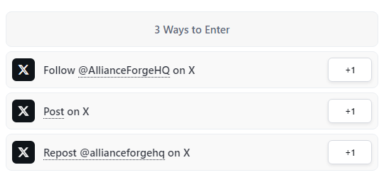 Giveaway image