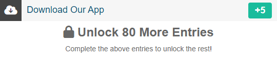 Giveaway image 2