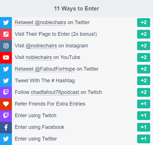 Giveaway image 2