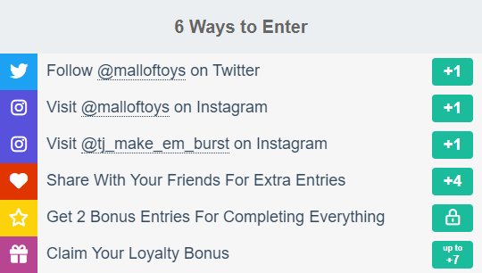Giveaway image 2