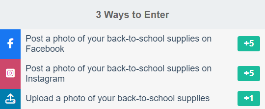 Giveaway image 2