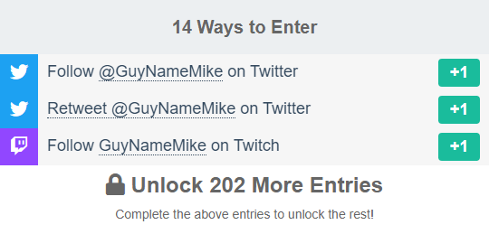 Giveaway image 2