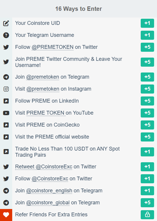 Giveaway image 1