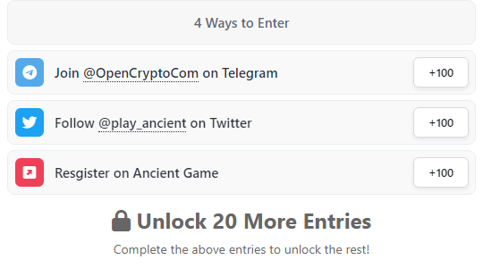 Giveaway image 1