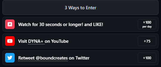 Giveaway image 1
