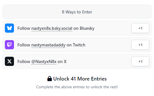 Giveaway image 2
