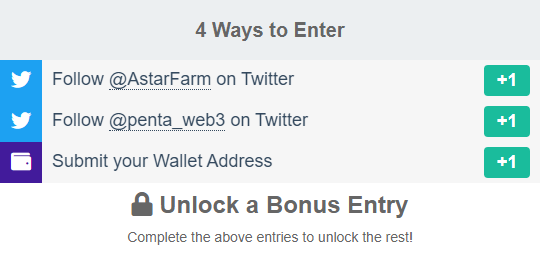 Giveaway image 1