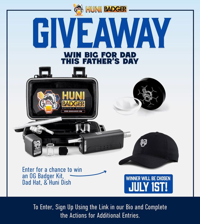 Giveaway image