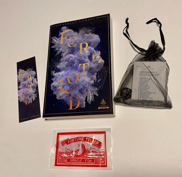 Giveaway image 1