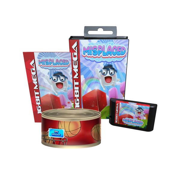 Giveaway image 1