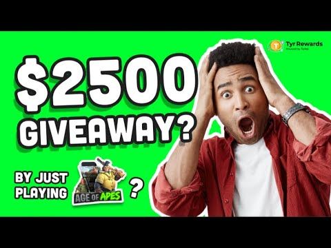 Giveaway image 1