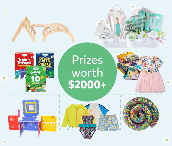 Giveaway image 1