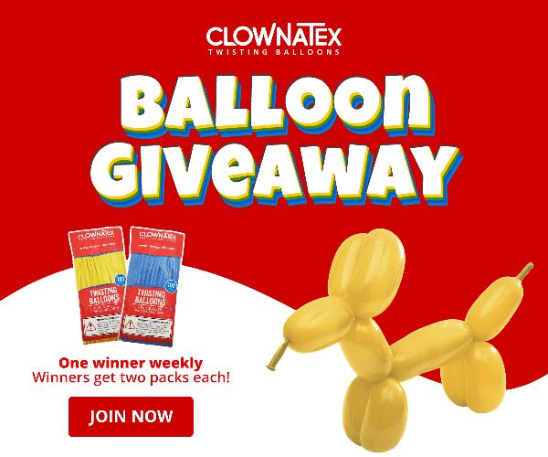 Giveaway image 1