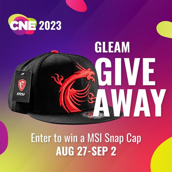 Giveaway image 1
