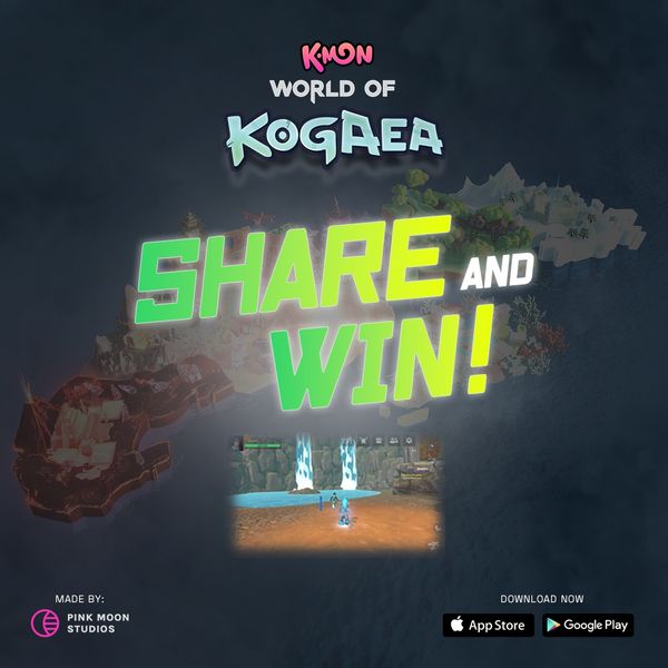Giveaway image 1