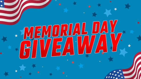 Giveaway image 1