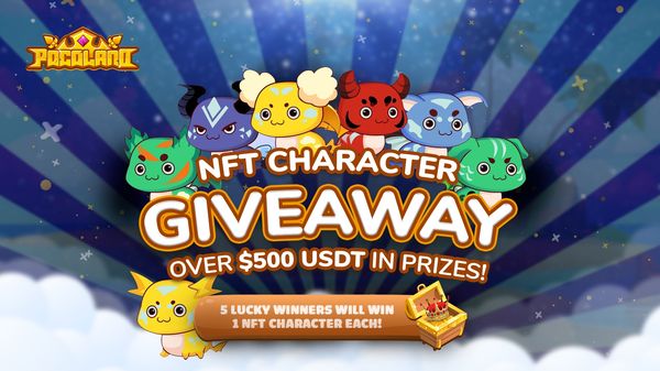 Giveaway image 1