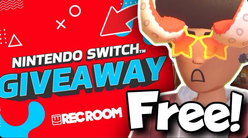 Giveaway image 1