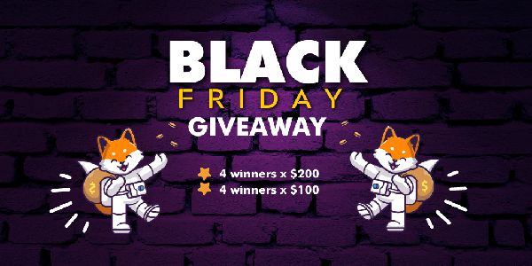 Giveaway image 1