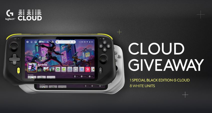 Giveaway image