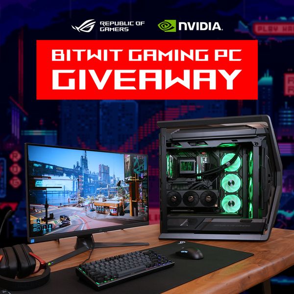 Giveaway image 1