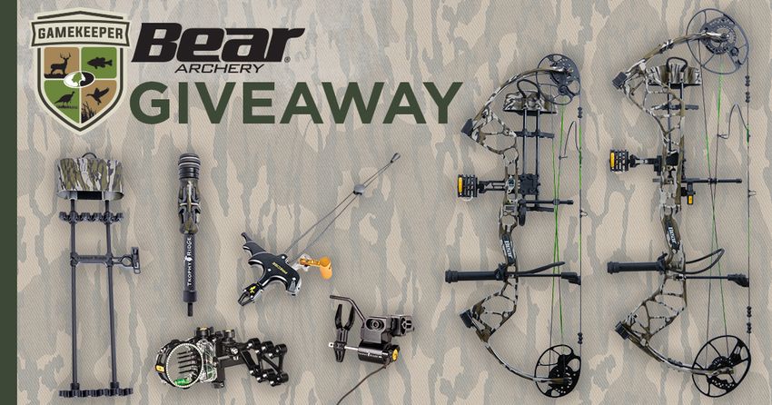 Giveaway image