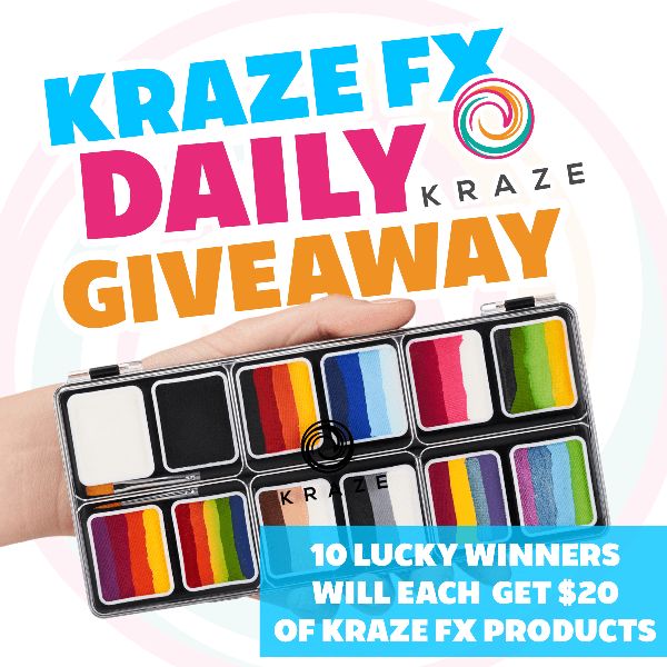 Giveaway image 1