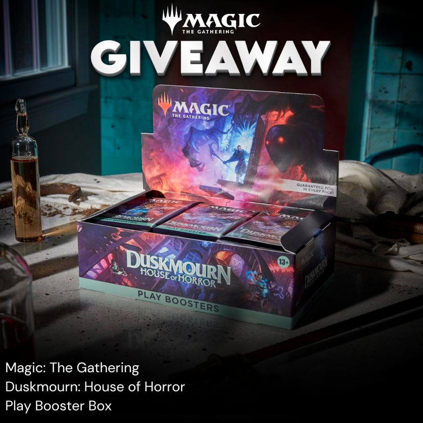 Giveaway image 1